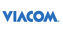Viacom logo.