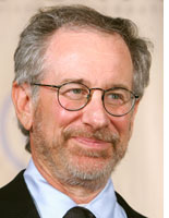 Steven Speilberg. Click image to expand.