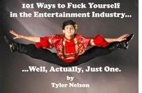 Tyler Nelson book cover. Click image to expand.