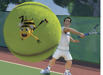 Bee Movie. Click image to expand.
