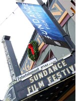Sundance Film Festival. Click image to expand.