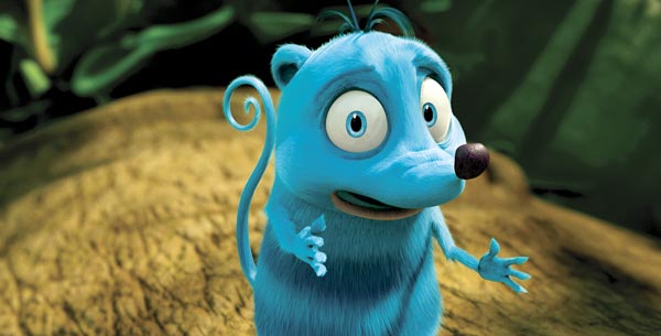 Dr. Seuss' Horton Hears A Who!