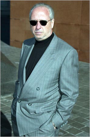 Anthony Pellicano.