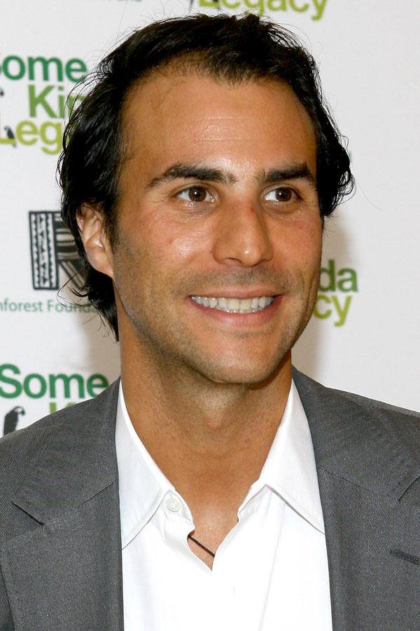 Ben Silverman.