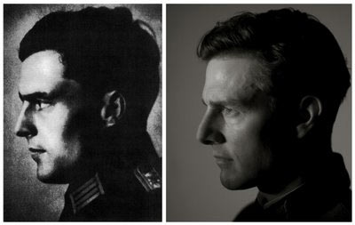 A side-by-side comparison.