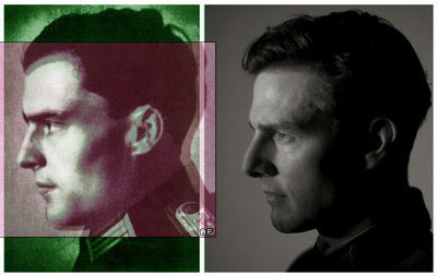 Overlaying versions.