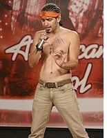 Martik Manoukian. Click image to expand.