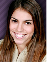 Antonella Barba.