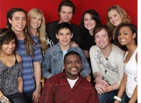 American Idol. Click image to expand.