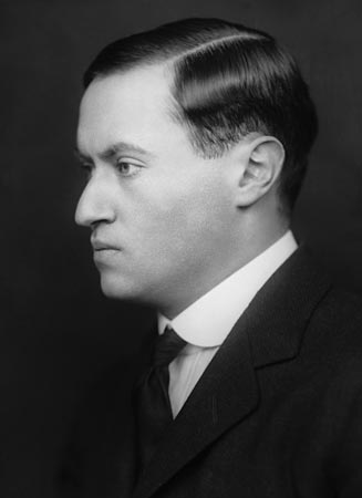 Sir Lewis Bernstein Namier.