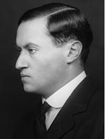 Lewis Namier. Click image to expand.