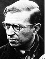 Jean-Paul Sartre