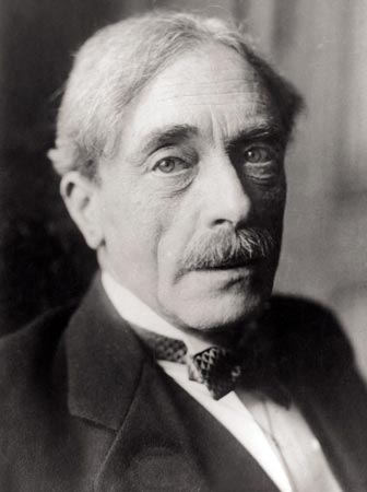 Ambroise-Paul Valéry.