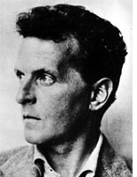 Ludwig Wittgenstein