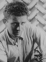 Norman Mailer