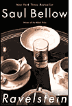 Ravelstein, Saul Bellow