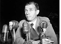 Alger HIss. Click image to expand.
