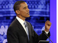 Barack Obama. Click image to expand.
