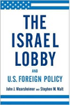 The Israel Lobby.