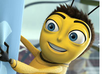 Bee Movie. Click image to expand.