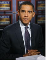 Barack Obama. Click image to expand.