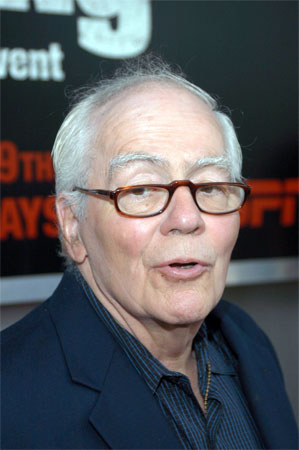 Jimmy Breslin.