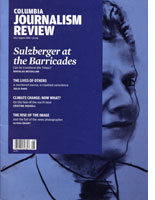 Columbia Journalism Review