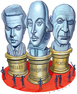 Illustration by Charlie Powell. Click image to expand.