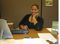 My housing adviser, Jacqueline. I haven’t heard from her in a while. Click image to expand.