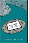 Fun Home, Alison Bechdel.