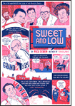 Sweet and Low, Rich Cohen.