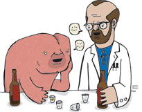 Illustration by Alex Eben Meyer. Click image to expand.