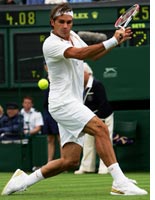 Roger Federer. Click image to expand.