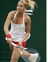 Tatiana Golovin. Click image to expand.
