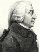 Adam Smith. Click image to expand.