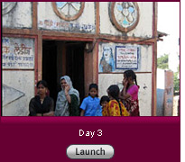 Click here to launch a slide show on The Big Necessity.
