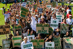 The Green Jobs Now group. Click image to expand.