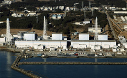 Fukushima power plant. Click image to expand.