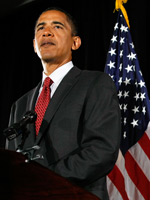 Barack Obama. Click image to expand.