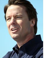 Photograph of John Edwards by Chris Graythen/Getty Images.