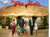 Pushing Daisies. Click image to expand.