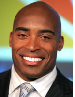 Tiki Barber, Football Night in America and The Today Show 