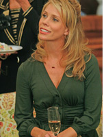 Cheryl Hines, Curb Your Enthusiasm