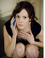 Mary-Louise Parker, Weeds 