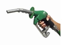 Feul nozzle