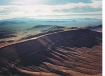 Yucca Mountain