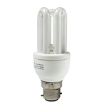Light bulb.