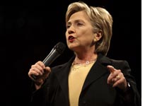 Hillary Clinton