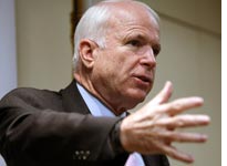 John McCain