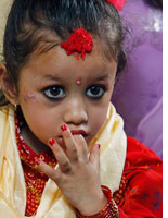 Photo by Binod Joshi.